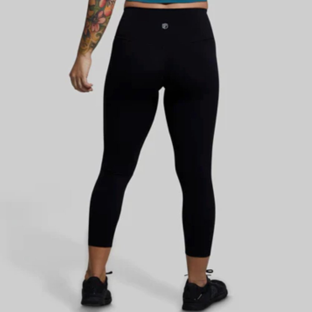 Born Primitive - INSPIRE LEGGING - XL - Black - Used